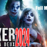 Joker: Folie à Deux 2024 (Full Movie HD)