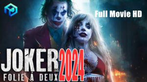 Joker: Folie à Deux 2024 (Full Movie HD)