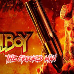 Hellboy: The Crooked Man 2024 (Full HD Movie)