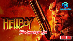 Hellboy: The Crooked Man 2024 (Full HD Movie)