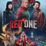 Red One (Full Movie HD) [Cam]