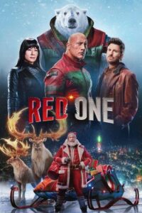 Red One (Full Movie HD) [Cam]